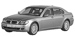 BMW E65 B0095 Fault Code