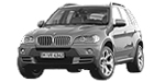 BMW E70 B0095 Fault Code